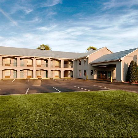 Americas Best Value Inn - Rome Lindale Eksteriør bilde