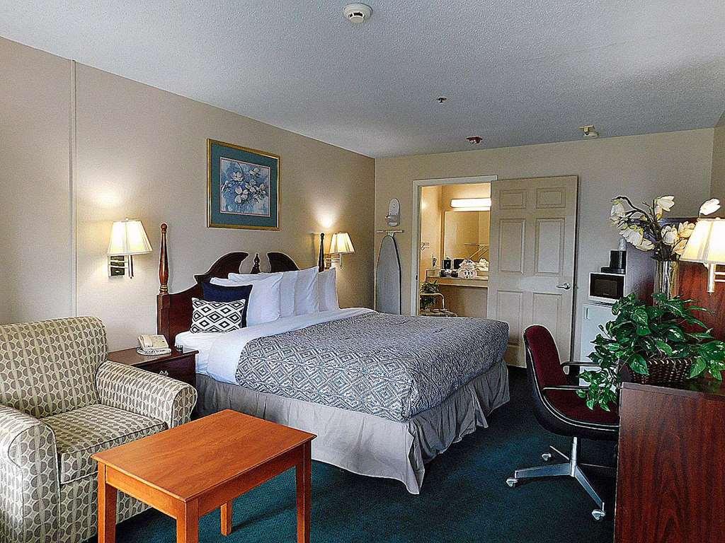 Americas Best Value Inn - Rome Lindale Eksteriør bilde