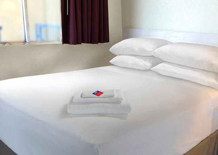 Americas Best Value Inn - Rome Lindale Eksteriør bilde