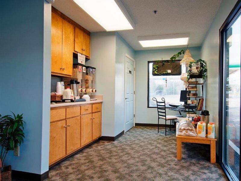 Americas Best Value Inn - Rome Lindale Eksteriør bilde