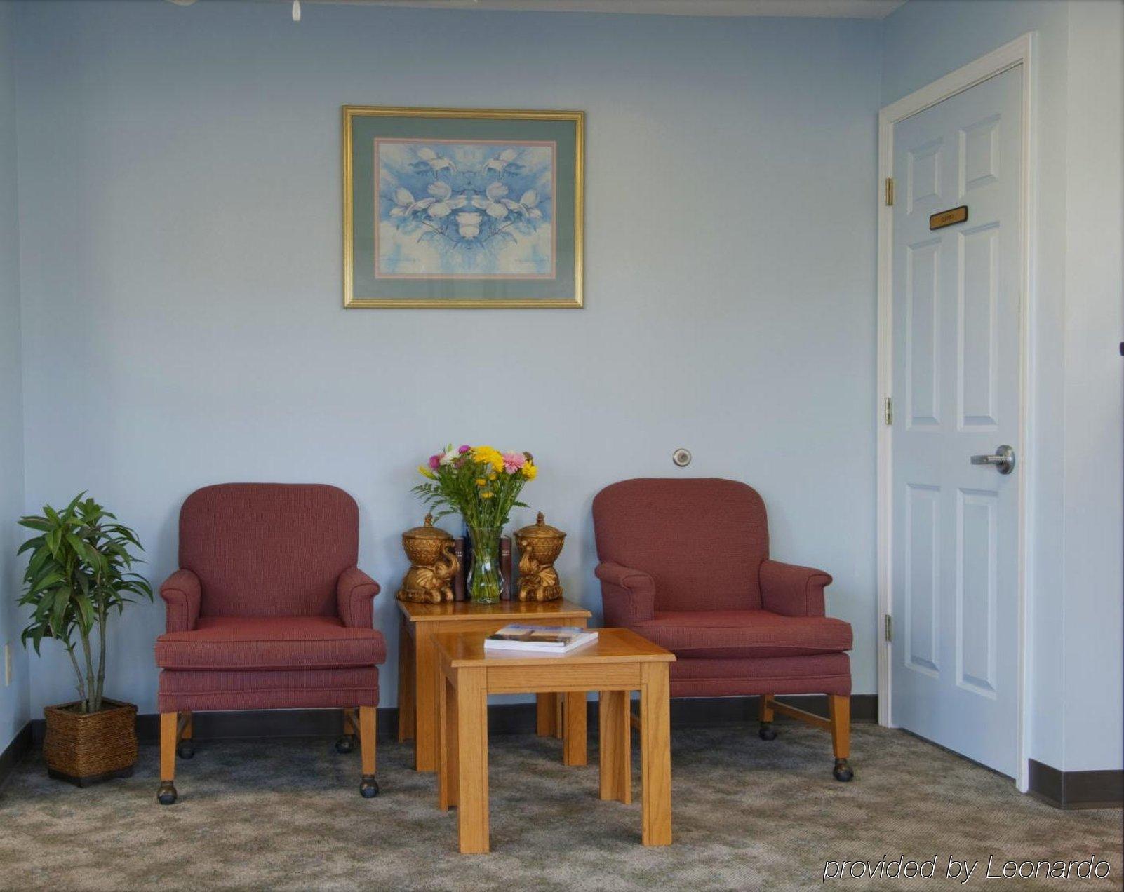 Americas Best Value Inn - Rome Lindale Rom bilde